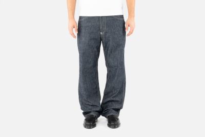 LW DENIM PANTS